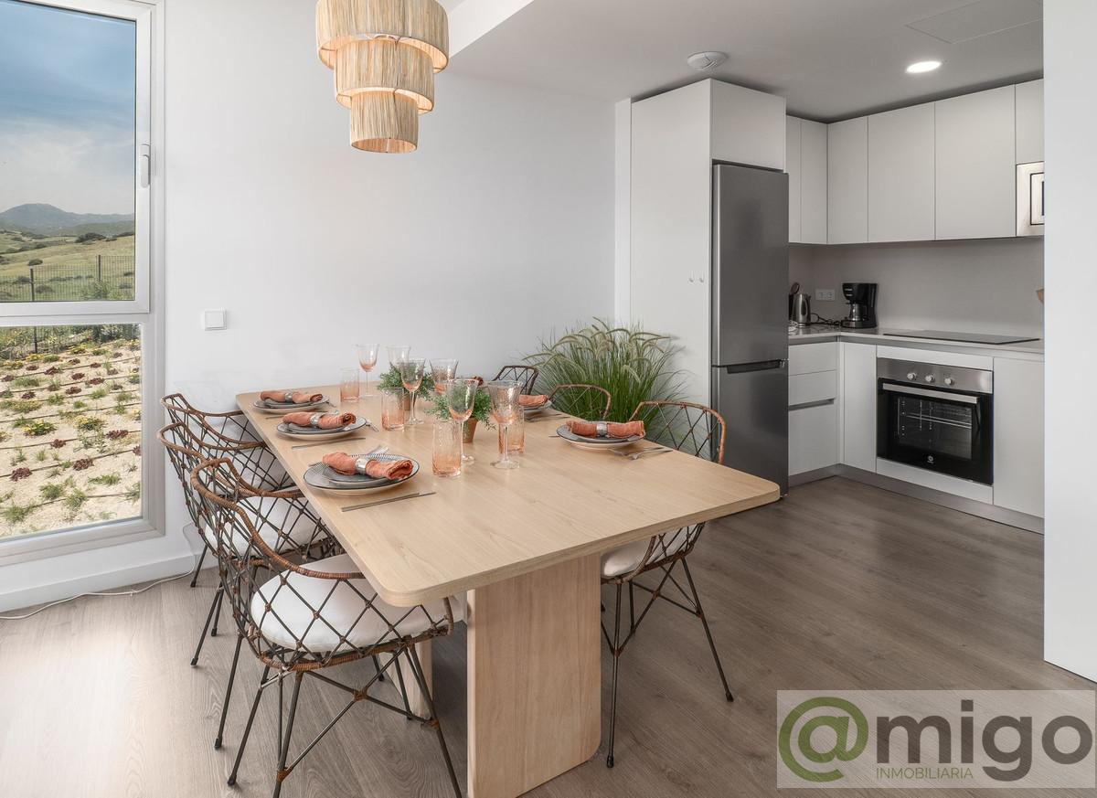 Venta de apartamento en Estepona