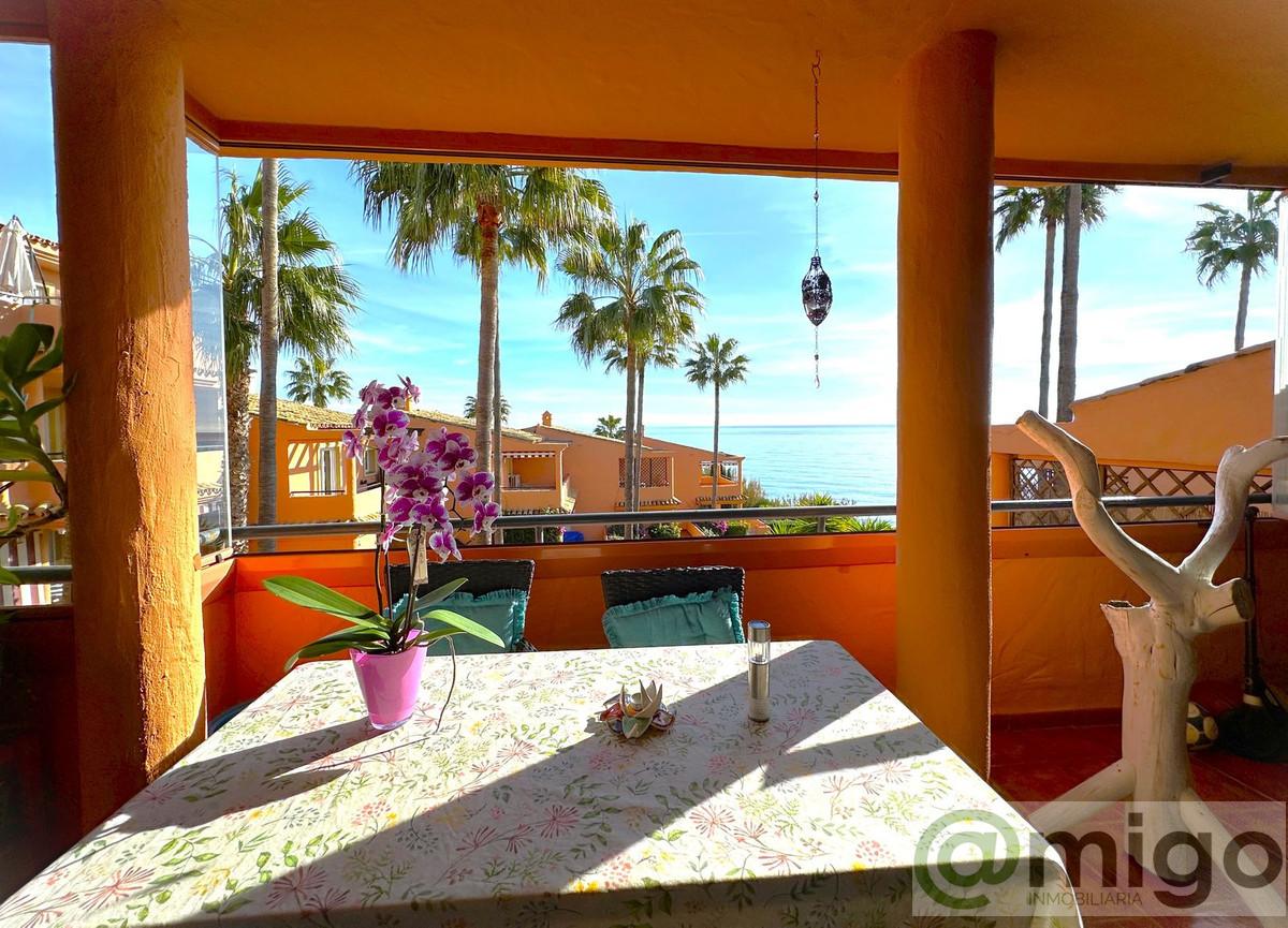 Venta de apartamento en Estepona