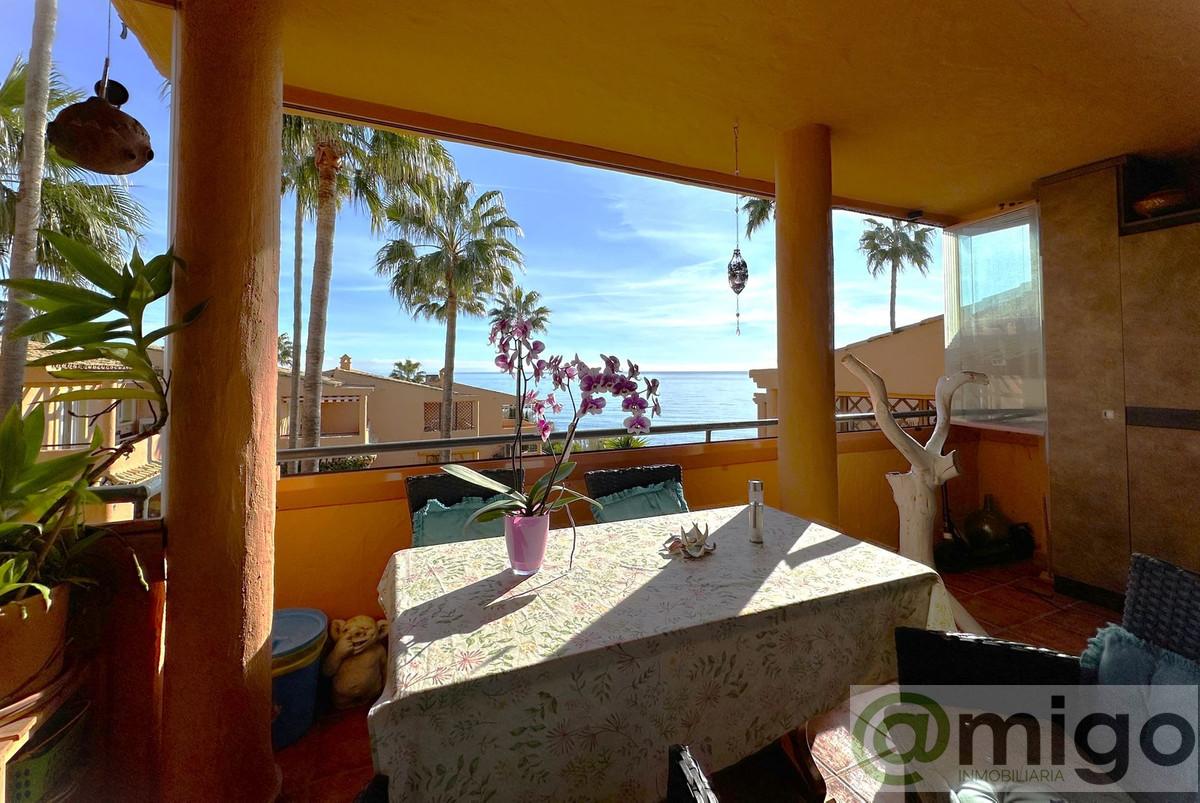 Venta de apartamento en Estepona