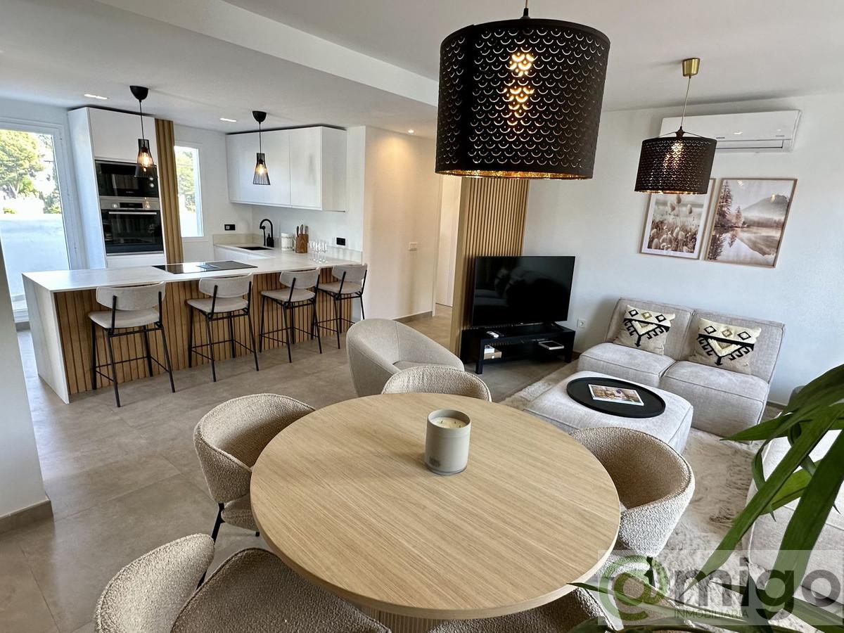 Venta de apartamento en Marbella