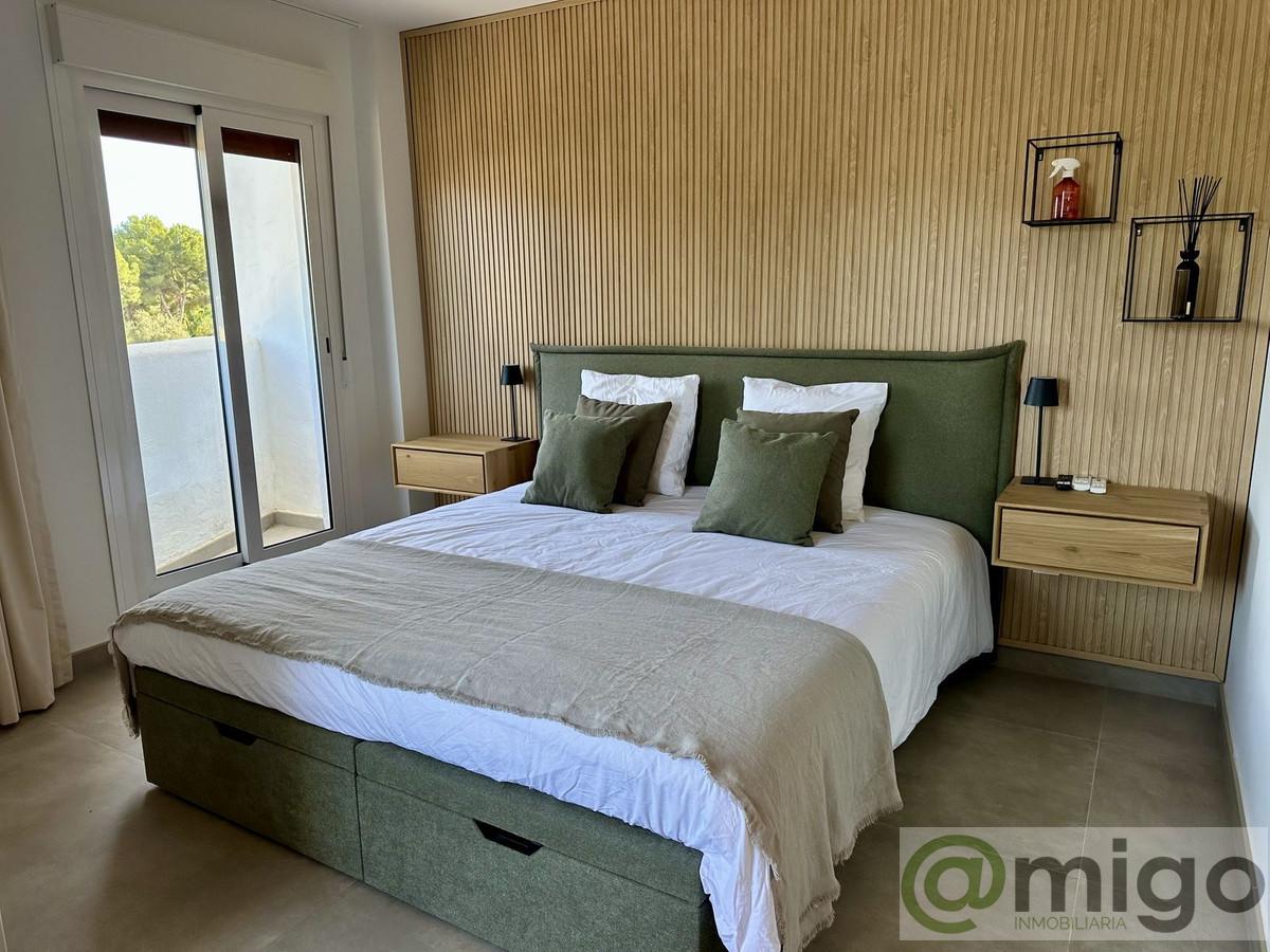 Venta de apartamento en Marbella