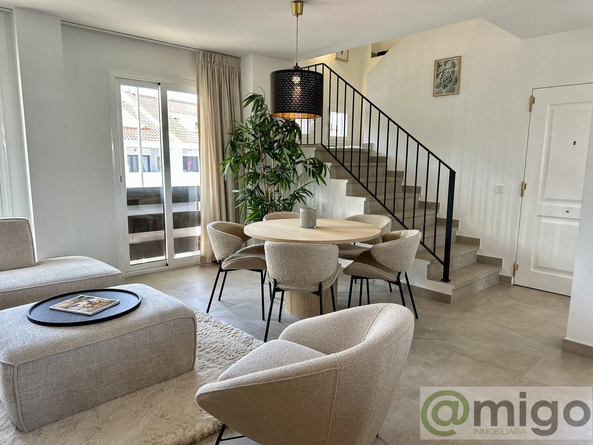 Venta de apartamento en Marbella