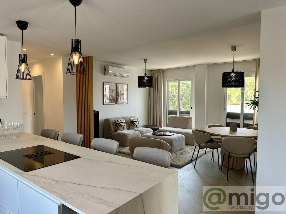 Venta de apartamento en Marbella