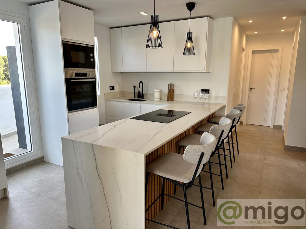 Venta de apartamento en Marbella