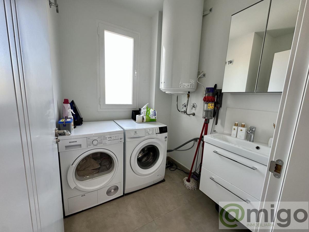 Venta de apartamento en Marbella