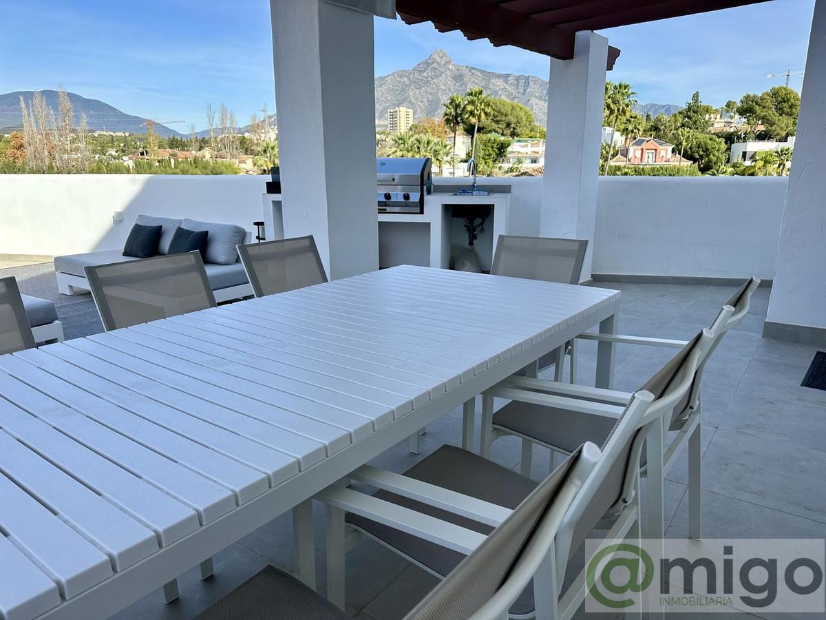 Venta de apartamento en Marbella