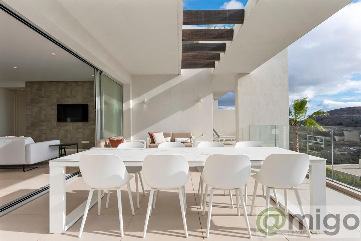 Venta de apartamento en Marbella