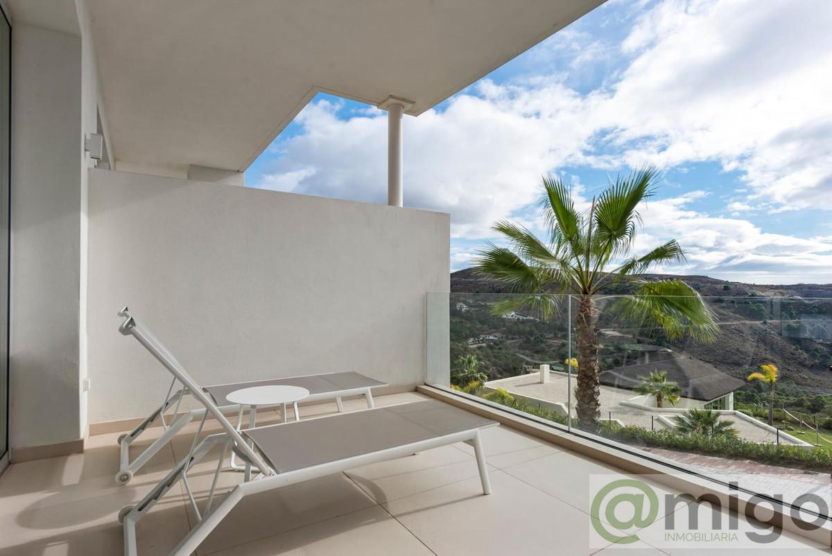 Venta de apartamento en Marbella