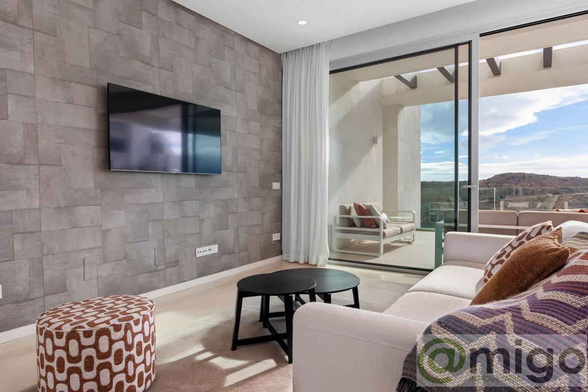 Venta de apartamento en Marbella