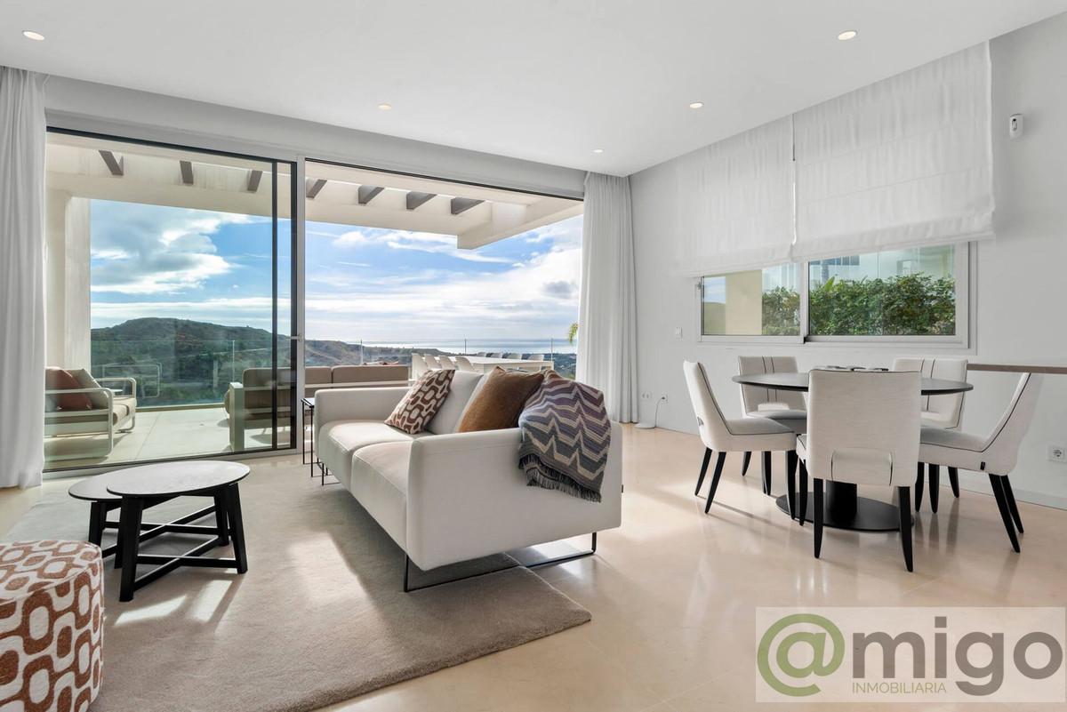 Venta de apartamento en Marbella