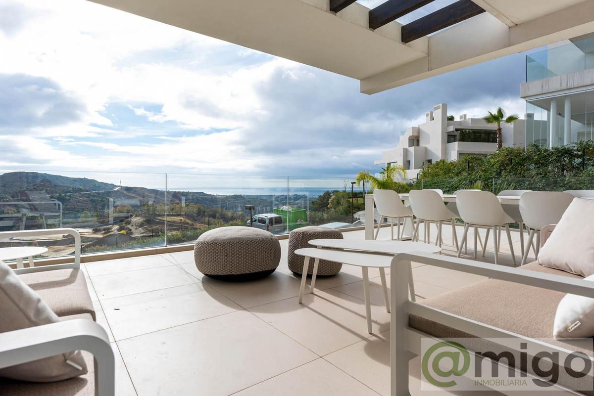 Venta de apartamento en Marbella