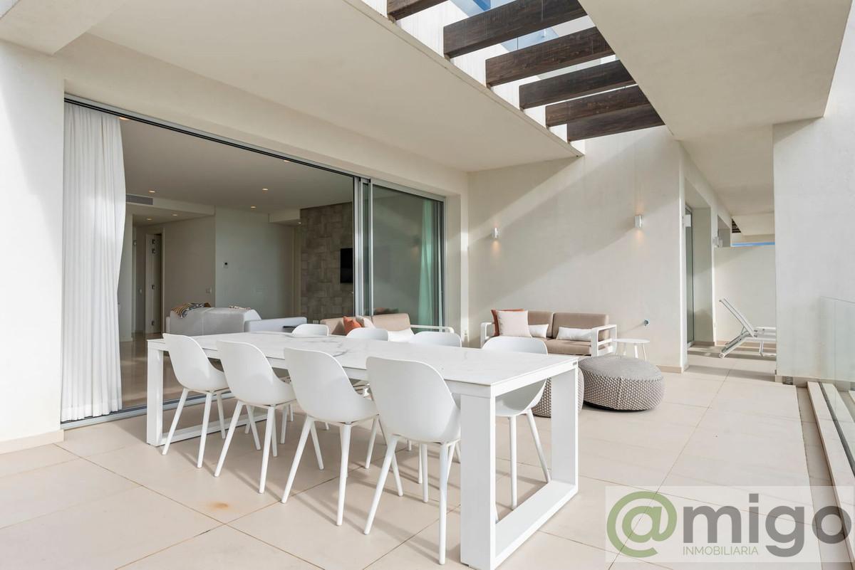 Venta de apartamento en Marbella