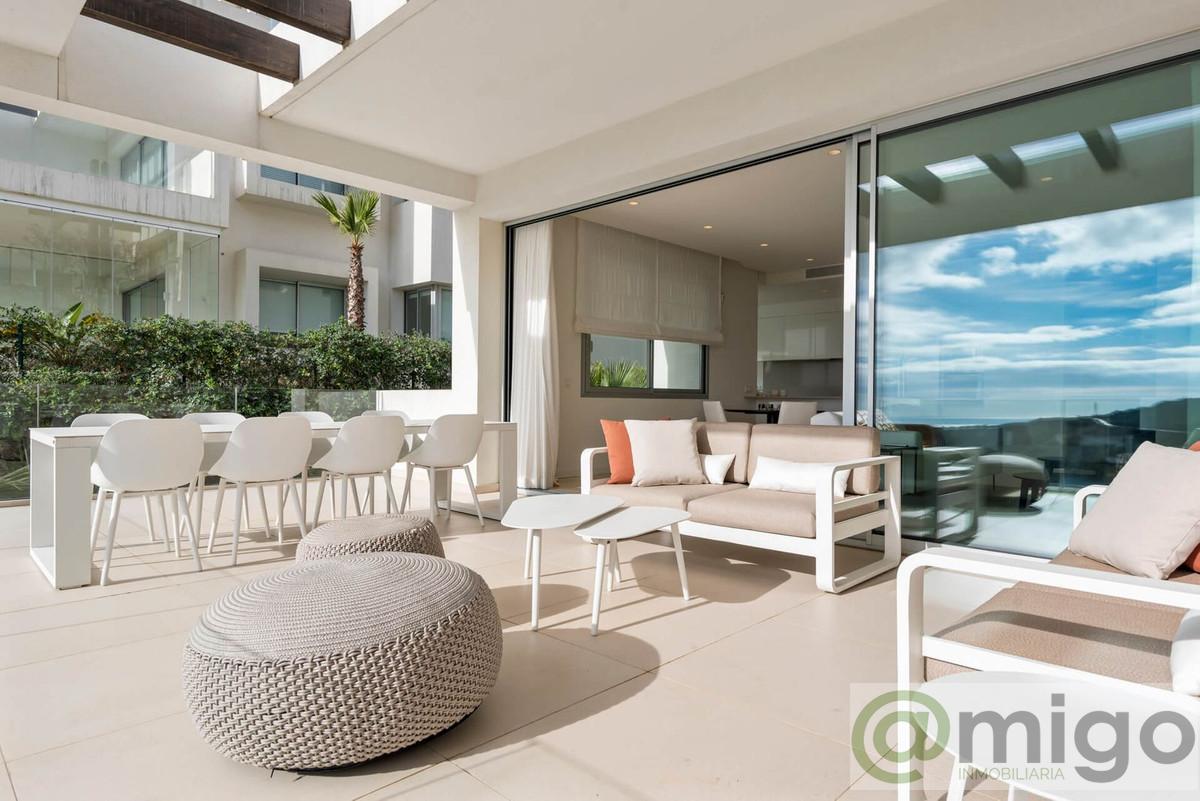 Venta de apartamento en Marbella