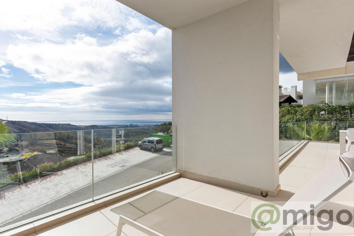 Venta de apartamento en Marbella