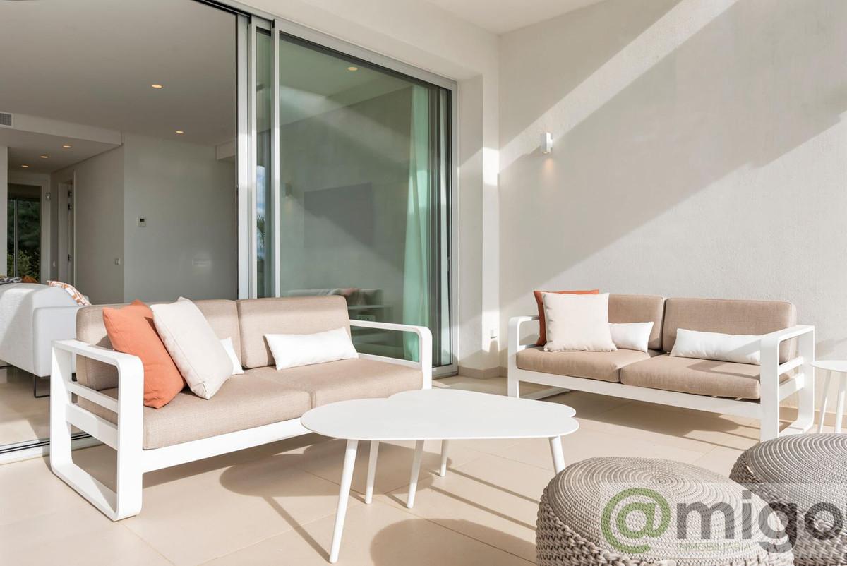 Venta de apartamento en Marbella