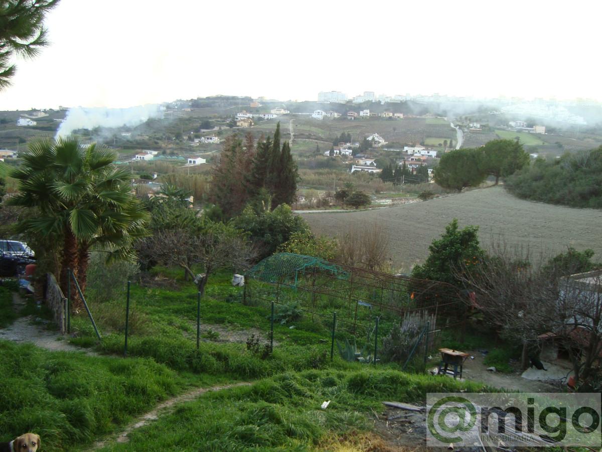 For sale of villa in Manilva