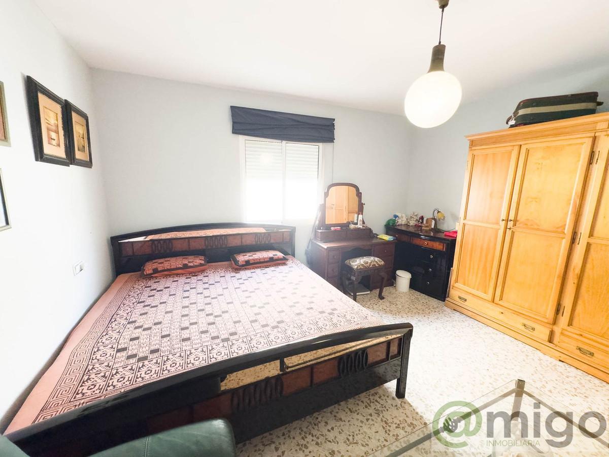 Venta de apartamento en San Luis de Sabinillas