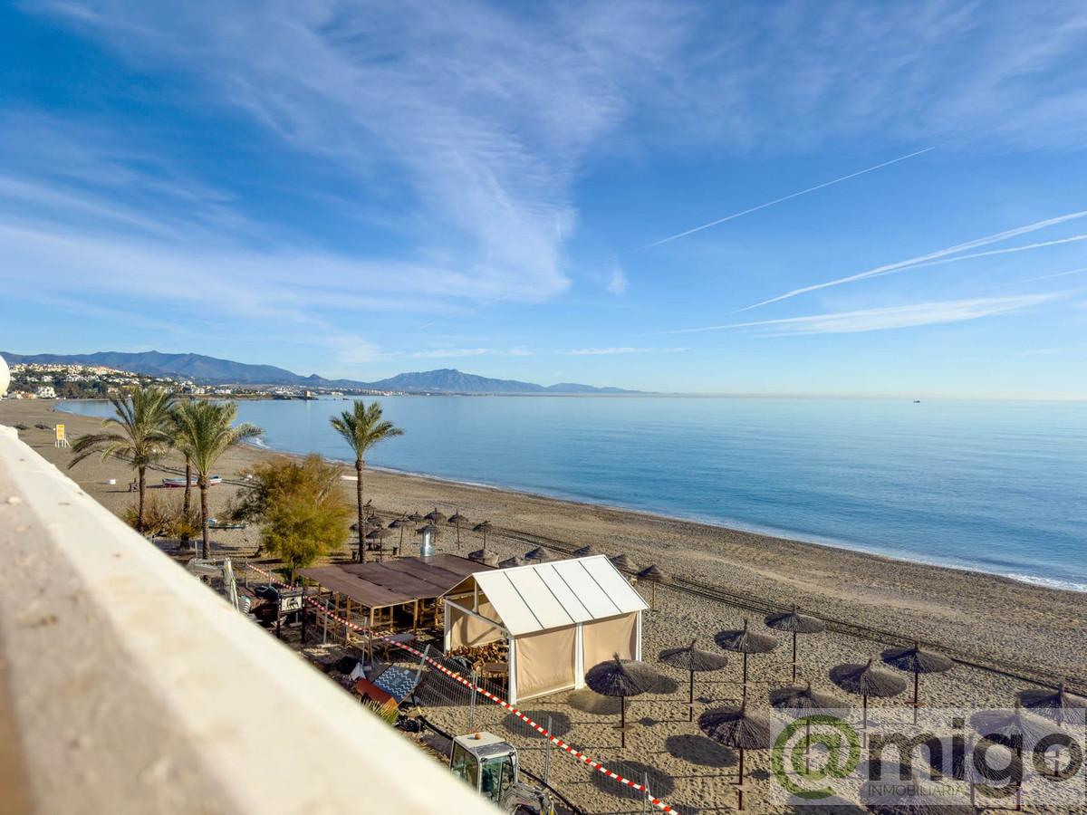 Venta de apartamento en San Luis de Sabinillas