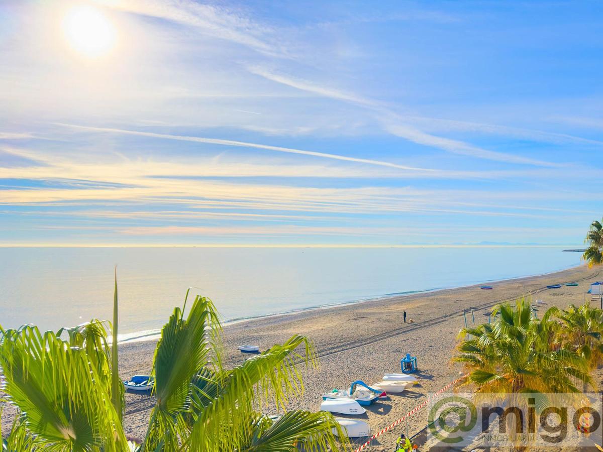 Venta de apartamento en San Luis de Sabinillas