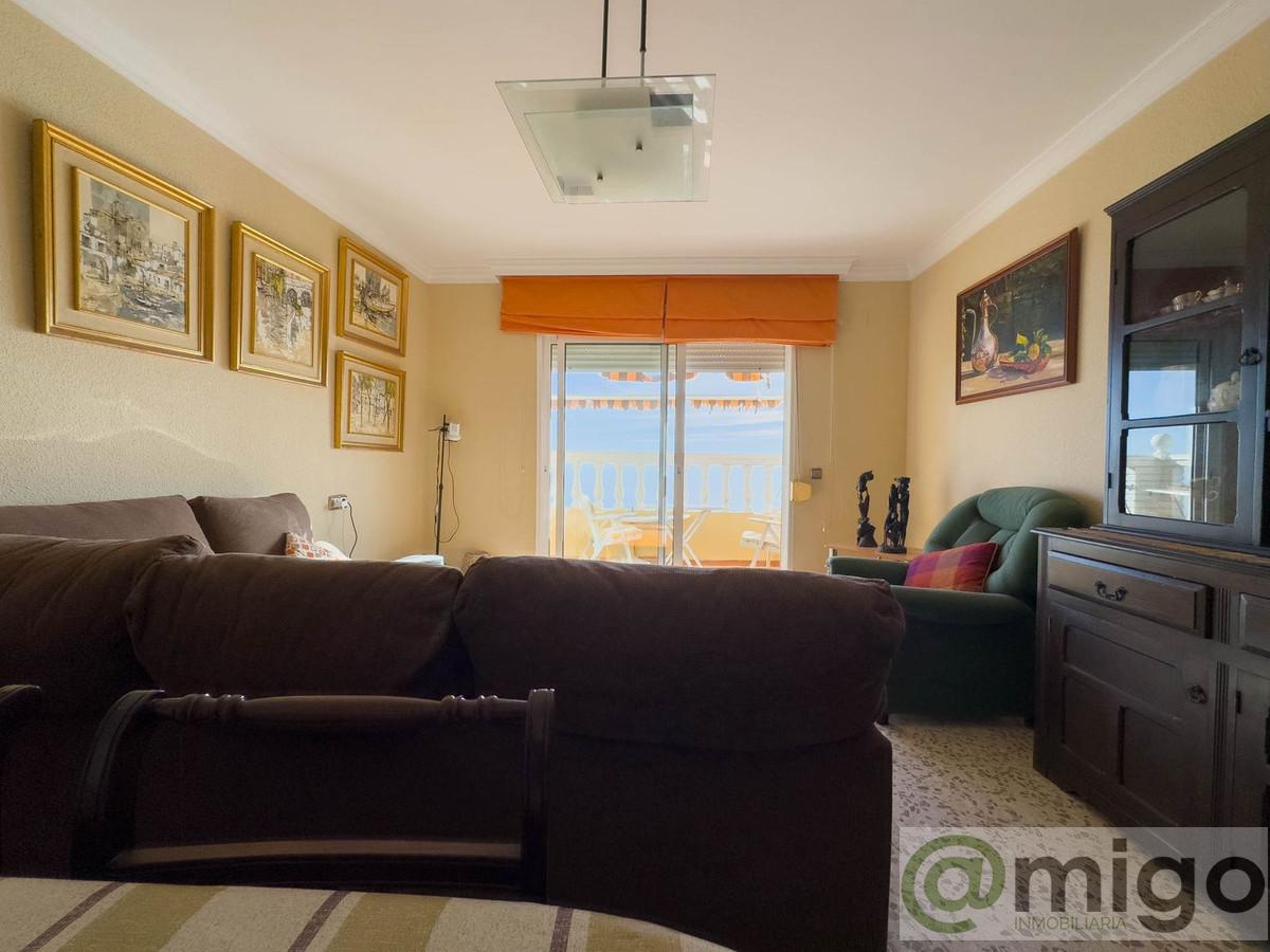 Venta de apartamento en San Luis de Sabinillas