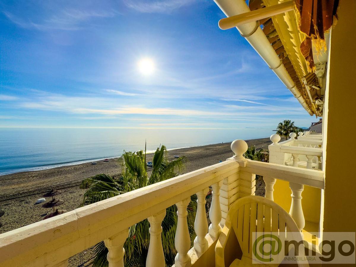 Venta de apartamento en San Luis de Sabinillas