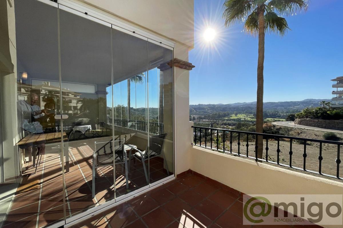 Venta de apartamento en La Cala Hills