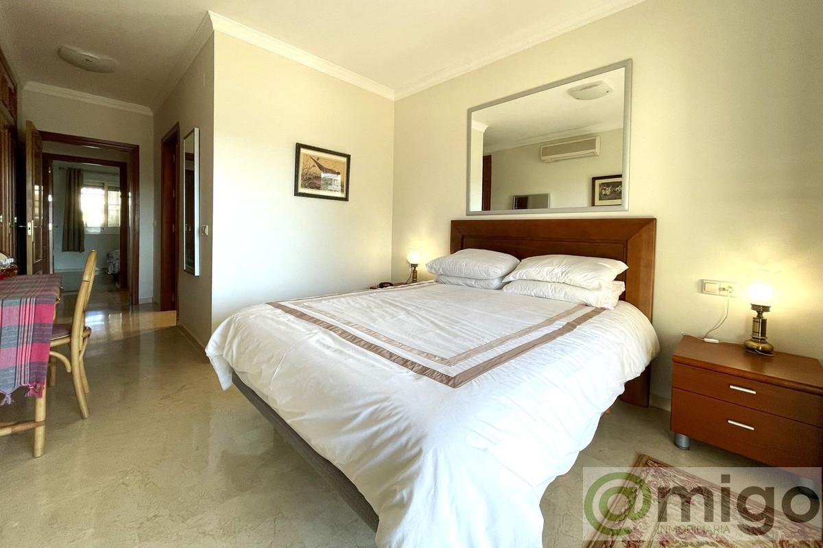 Venta de apartamento en La Cala Hills