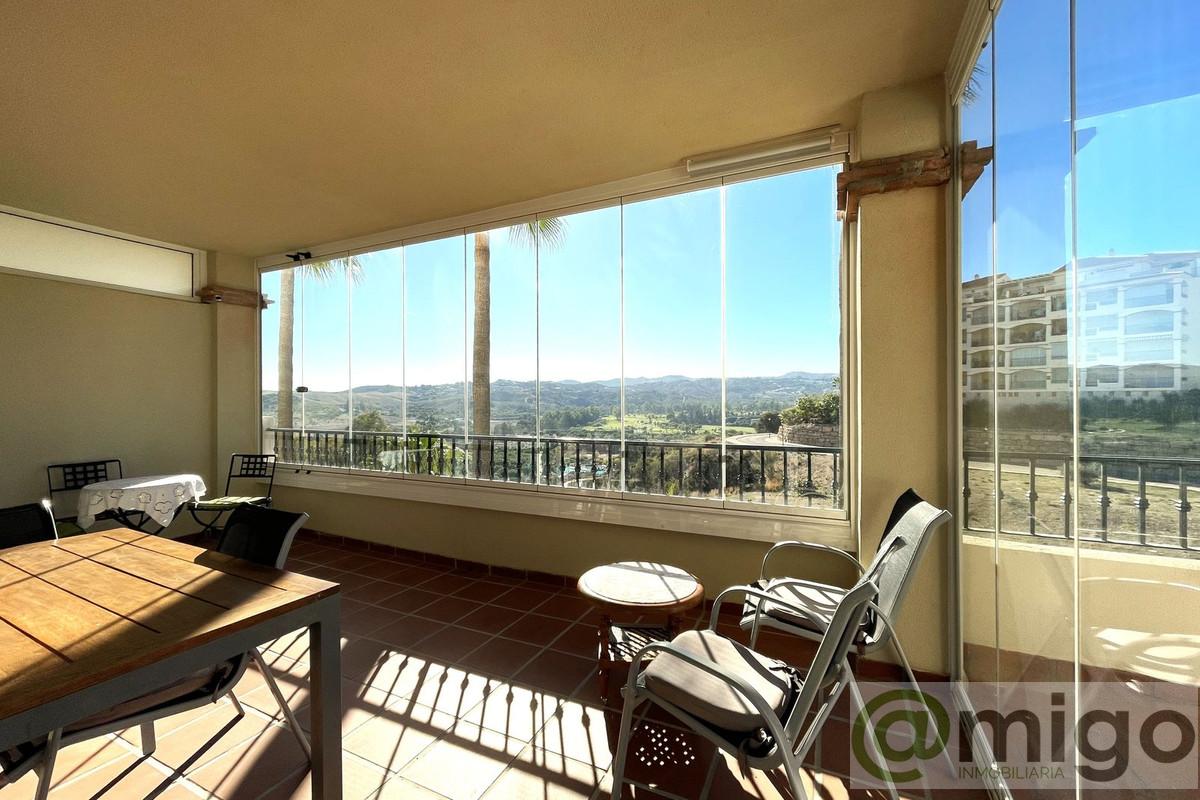 Venta de apartamento en La Cala Hills