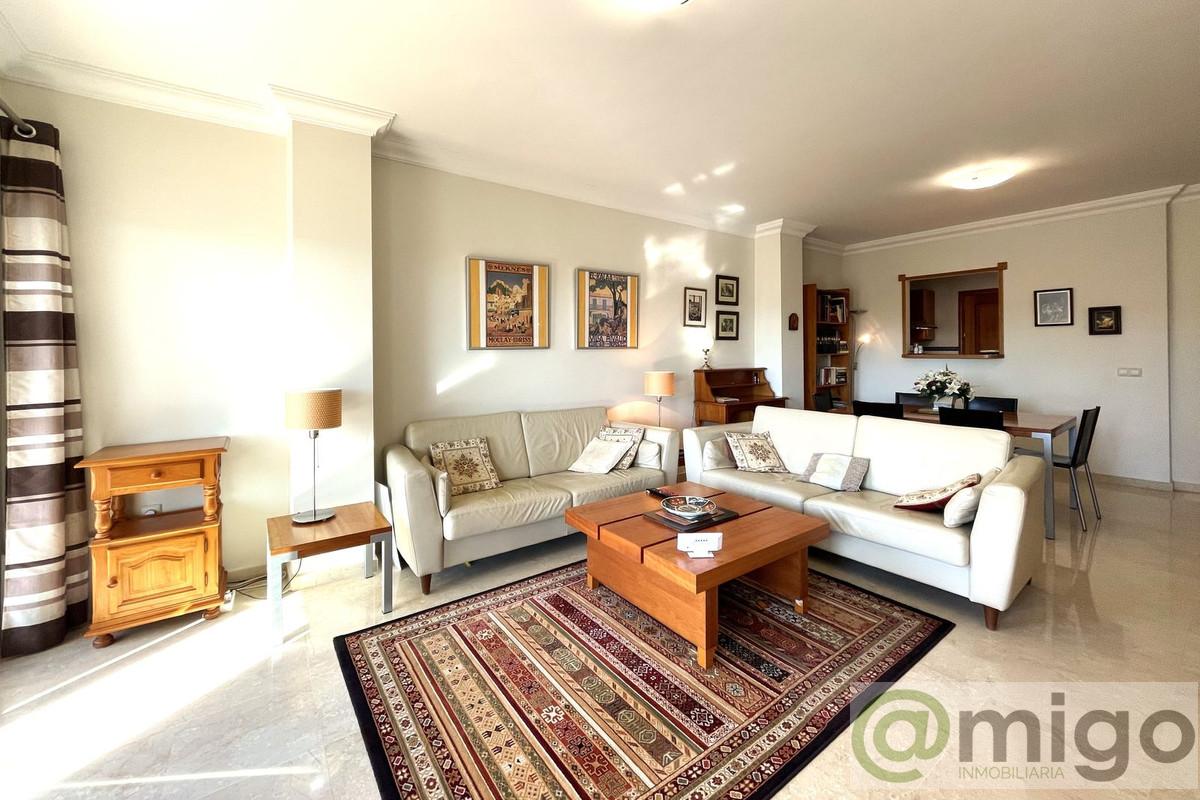 Venta de apartamento en La Cala Hills