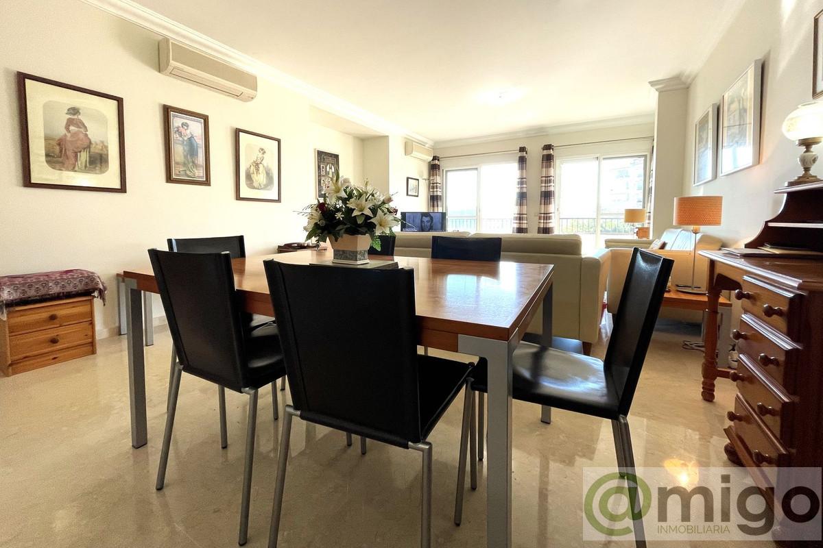 Venta de apartamento en La Cala Hills