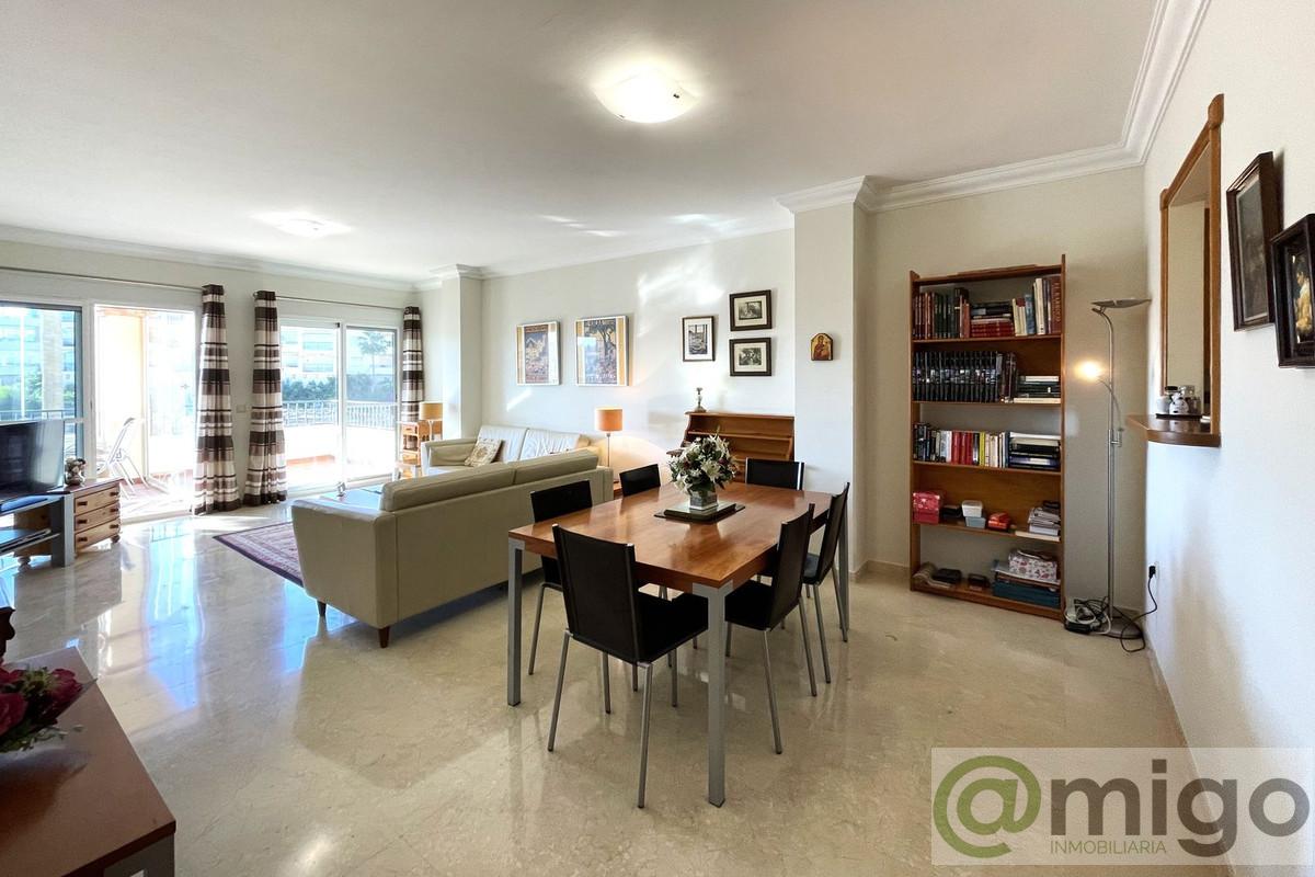 Venta de apartamento en La Cala Hills