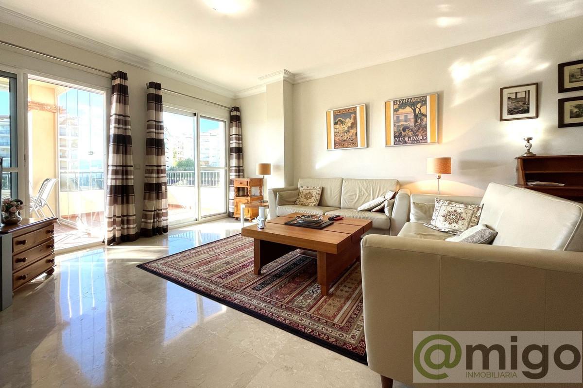 Venta de apartamento en La Cala Hills