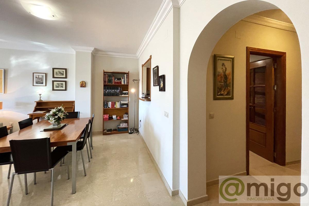 Venta de apartamento en La Cala Hills