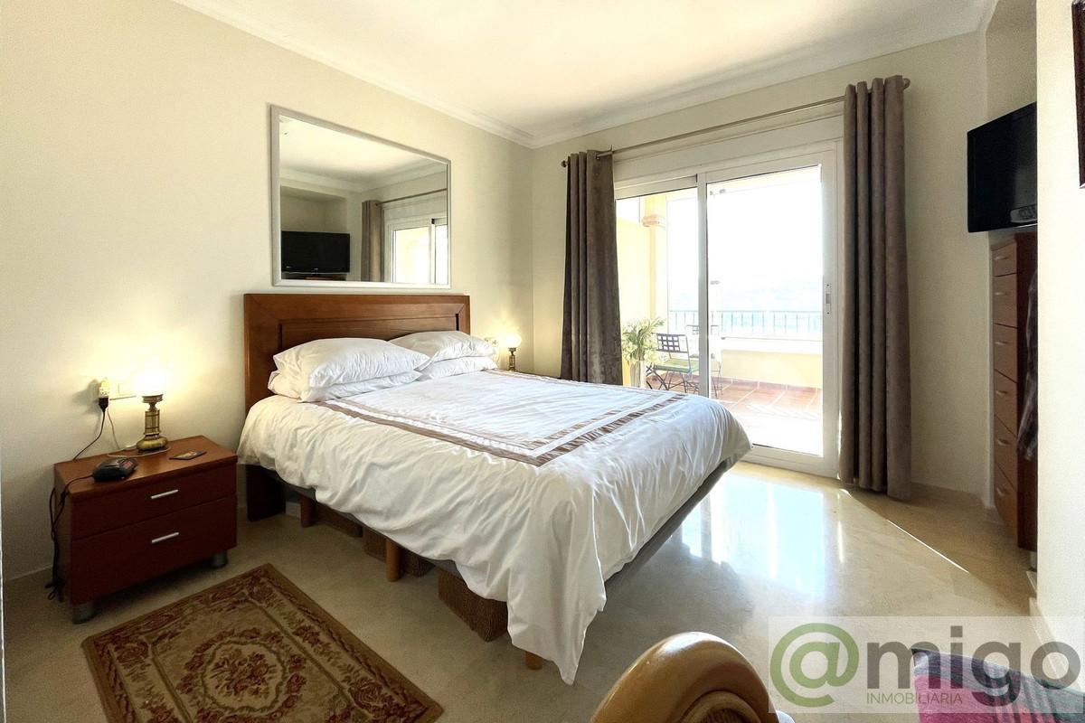 Venta de apartamento en La Cala Hills