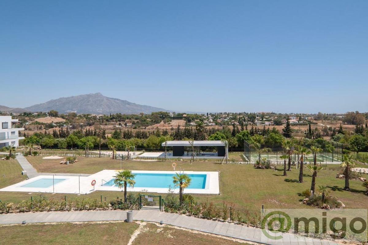 For sale of penthouse in Atalaya