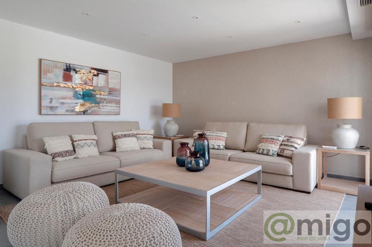 Venta de Ático en Atalaya