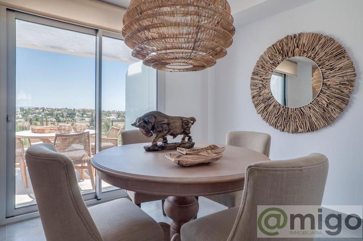 Venta de Ático en Atalaya