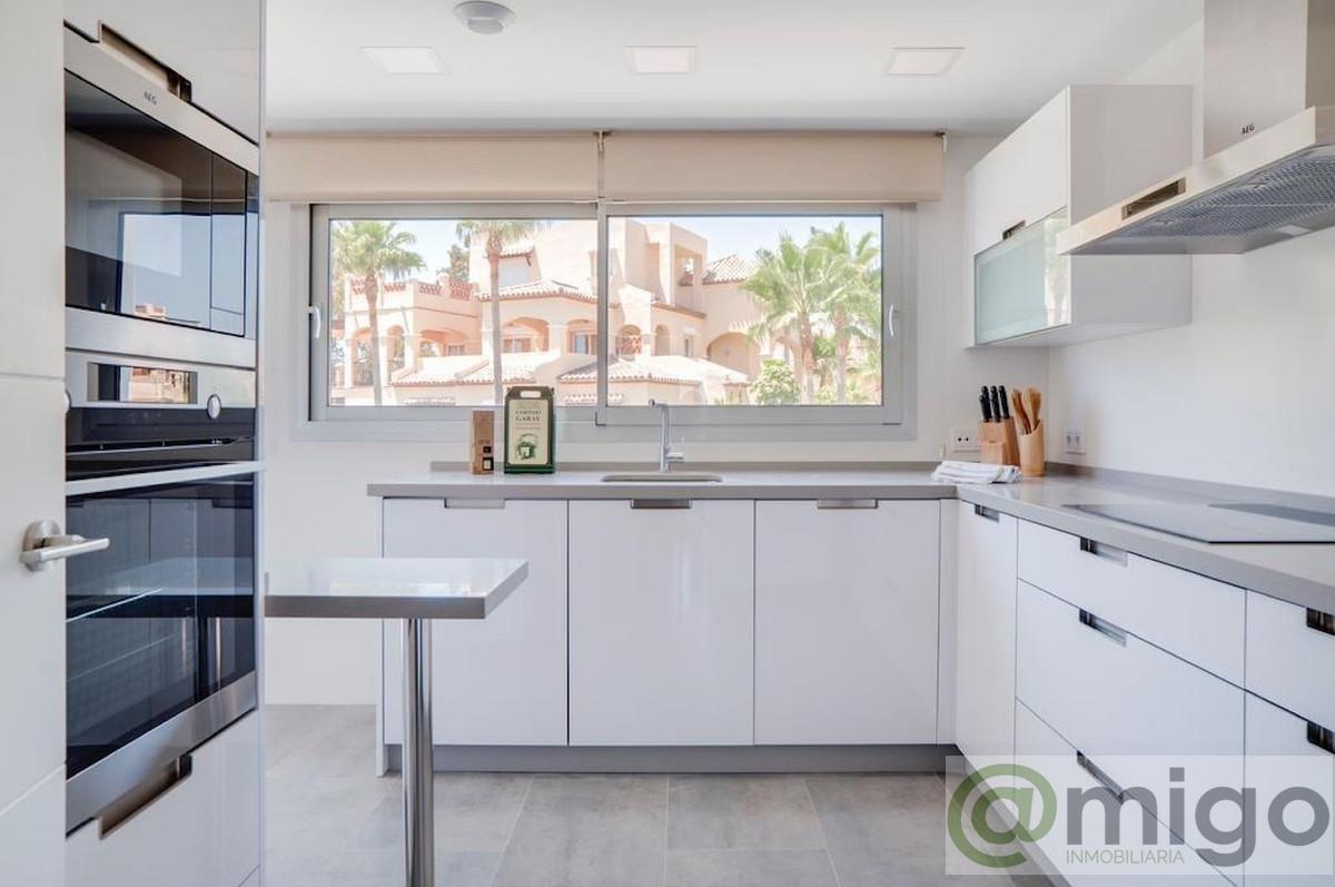 Venta de Ático en Atalaya