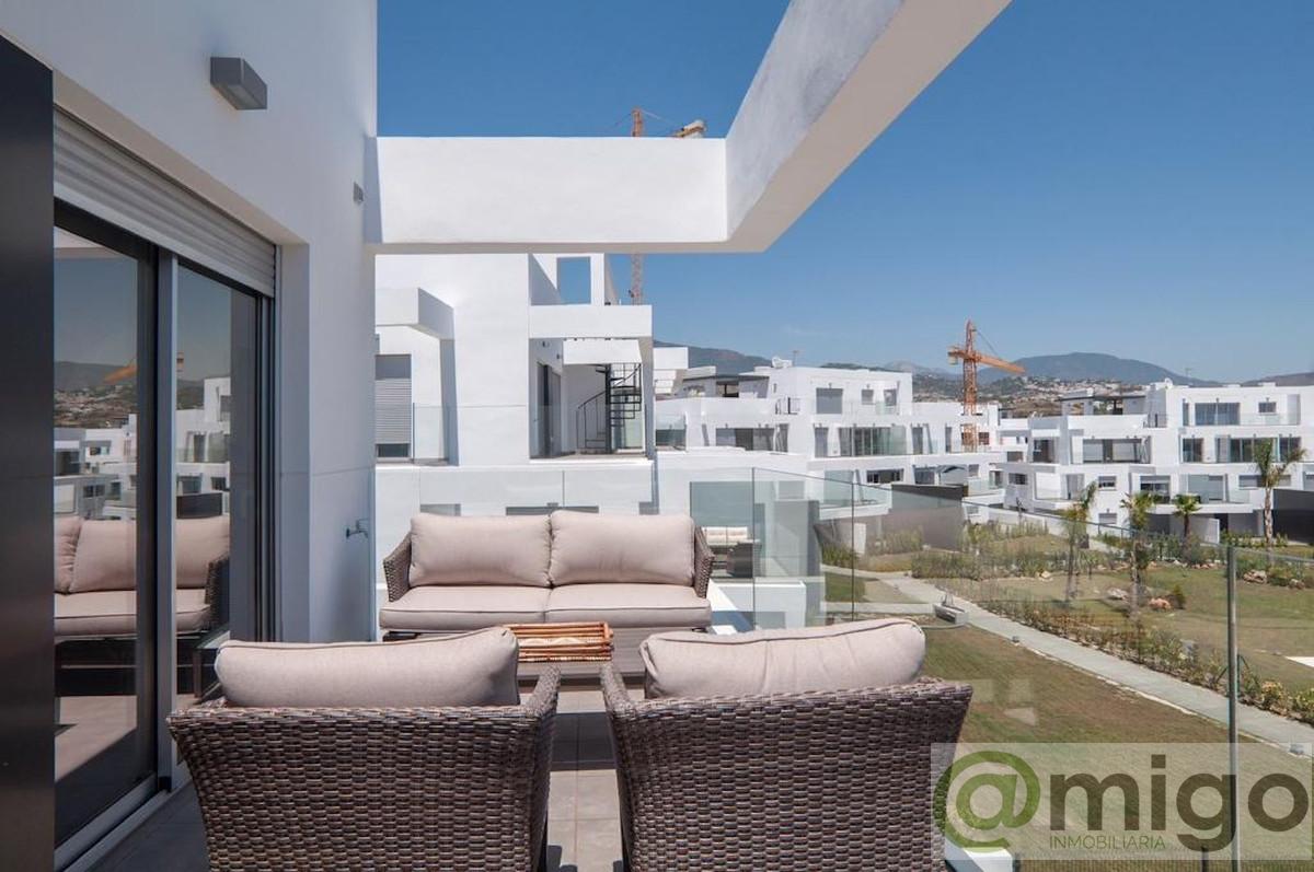 Venta de Ático en Atalaya