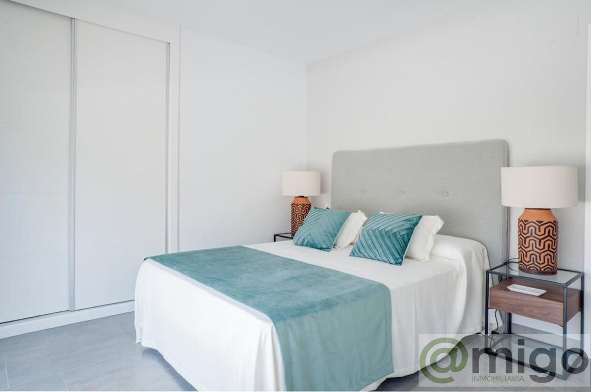 Venta de Ático en Atalaya