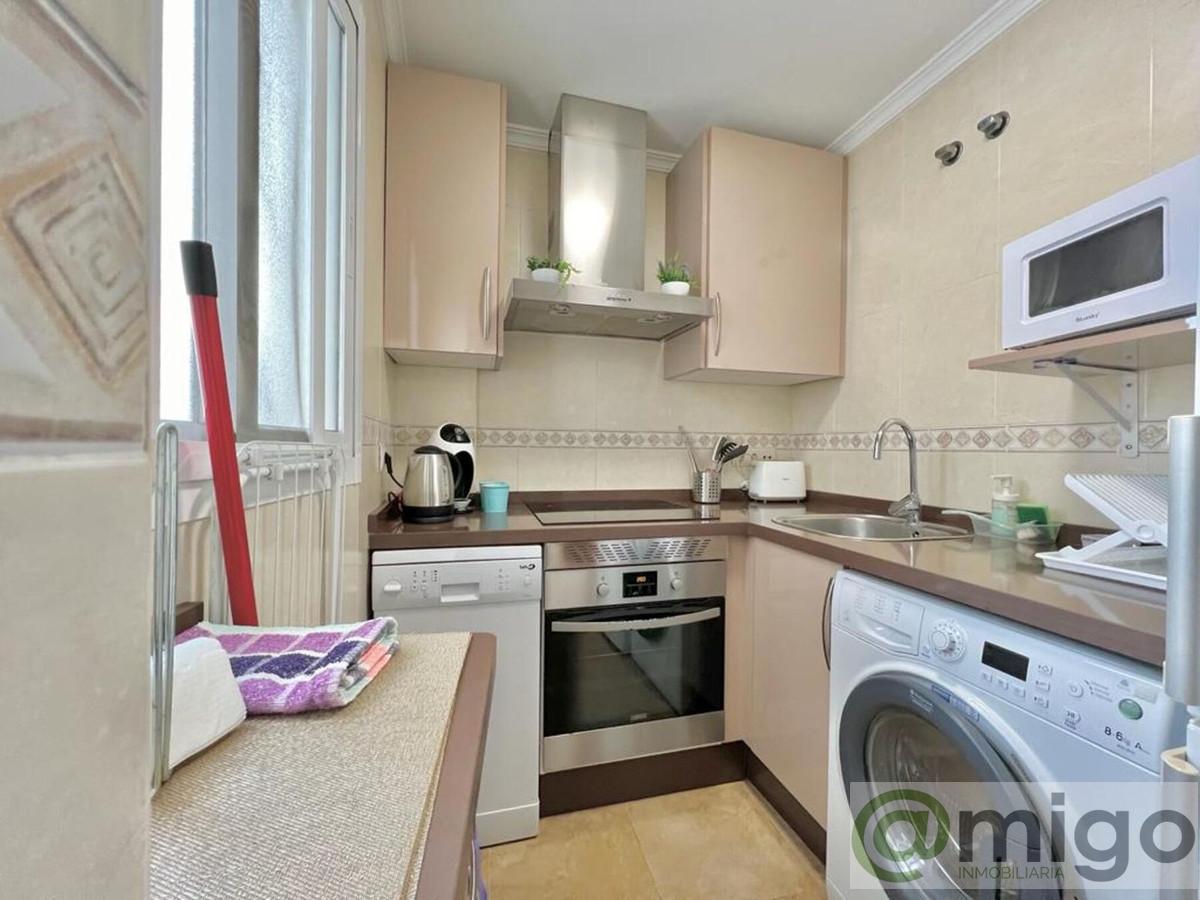 Venta de apartamento en Fuengirola