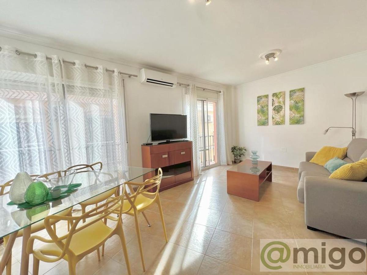 Venta de apartamento en Fuengirola