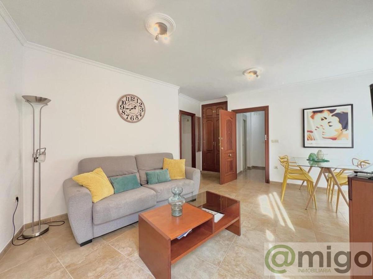 Venta de apartamento en Fuengirola