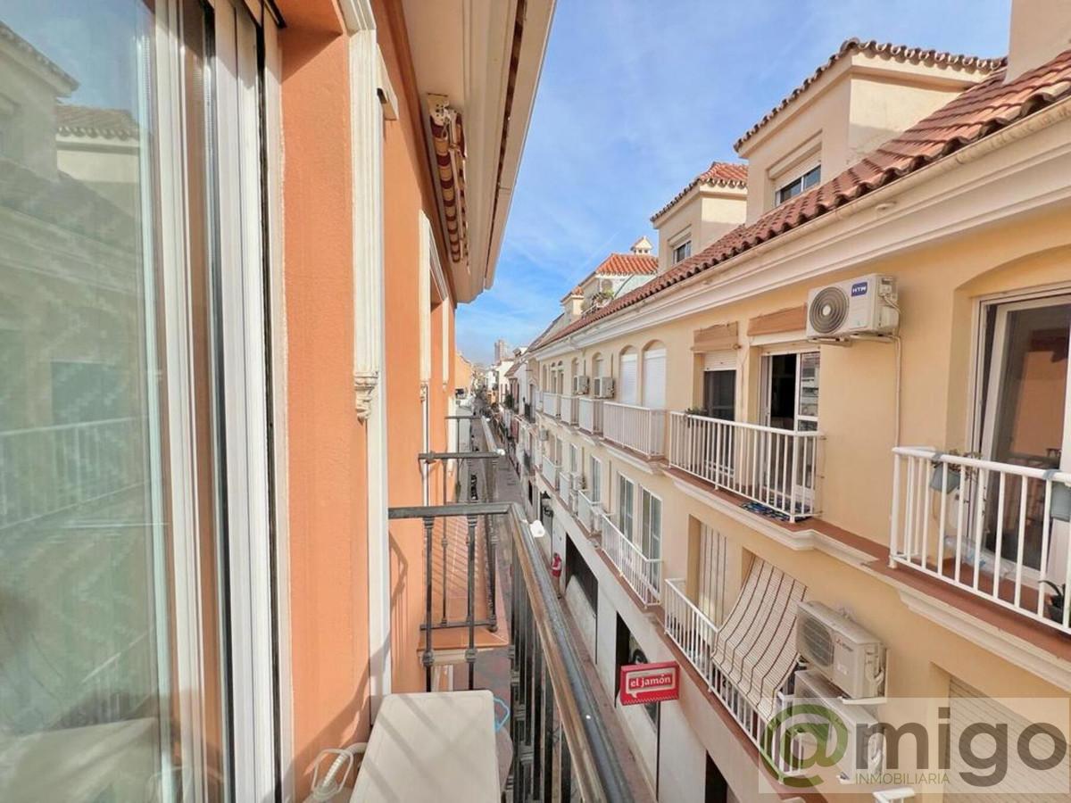 Venta de apartamento en Fuengirola