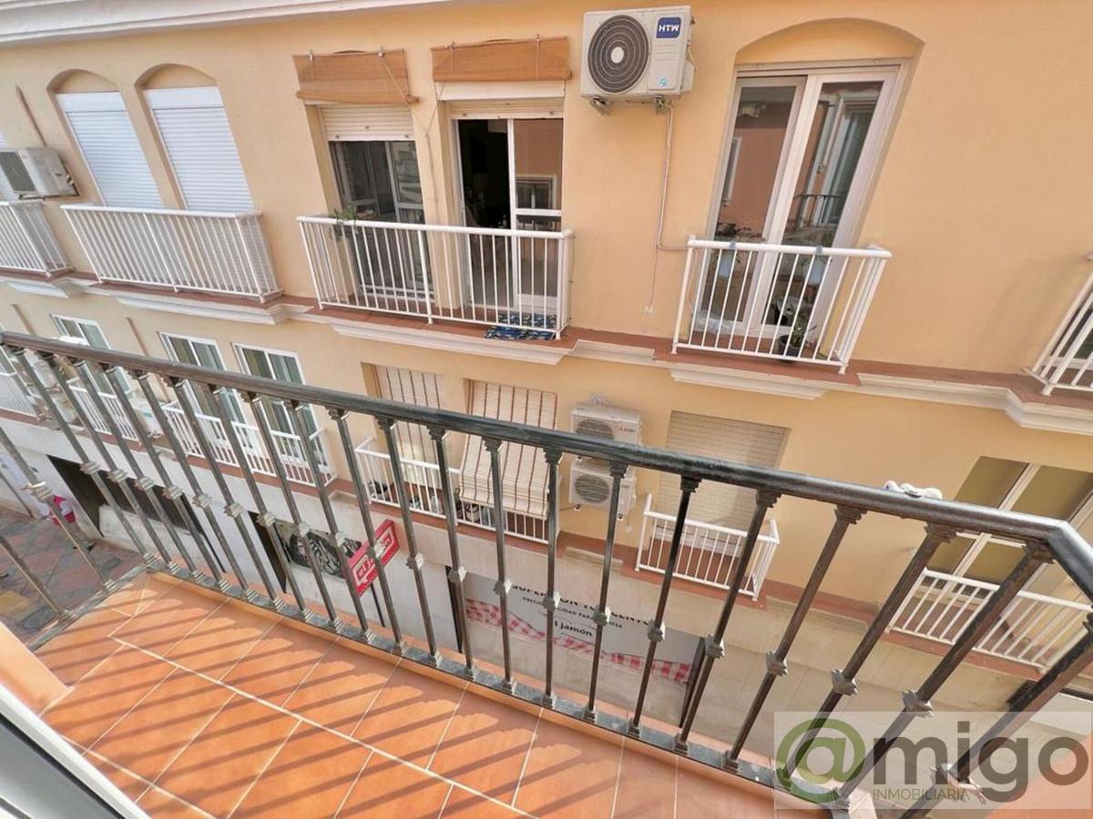 Venta de apartamento en Fuengirola