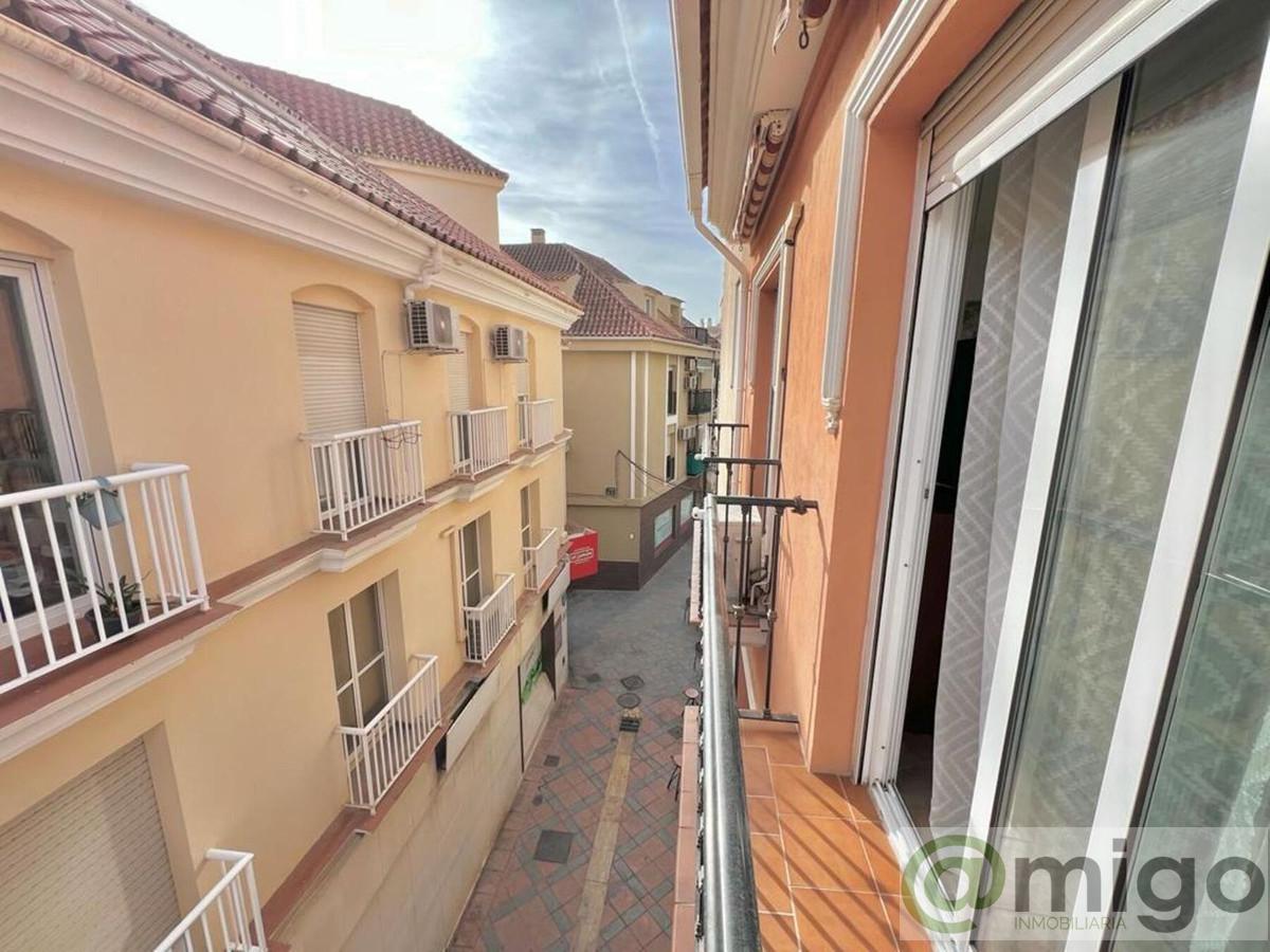 Venta de apartamento en Fuengirola