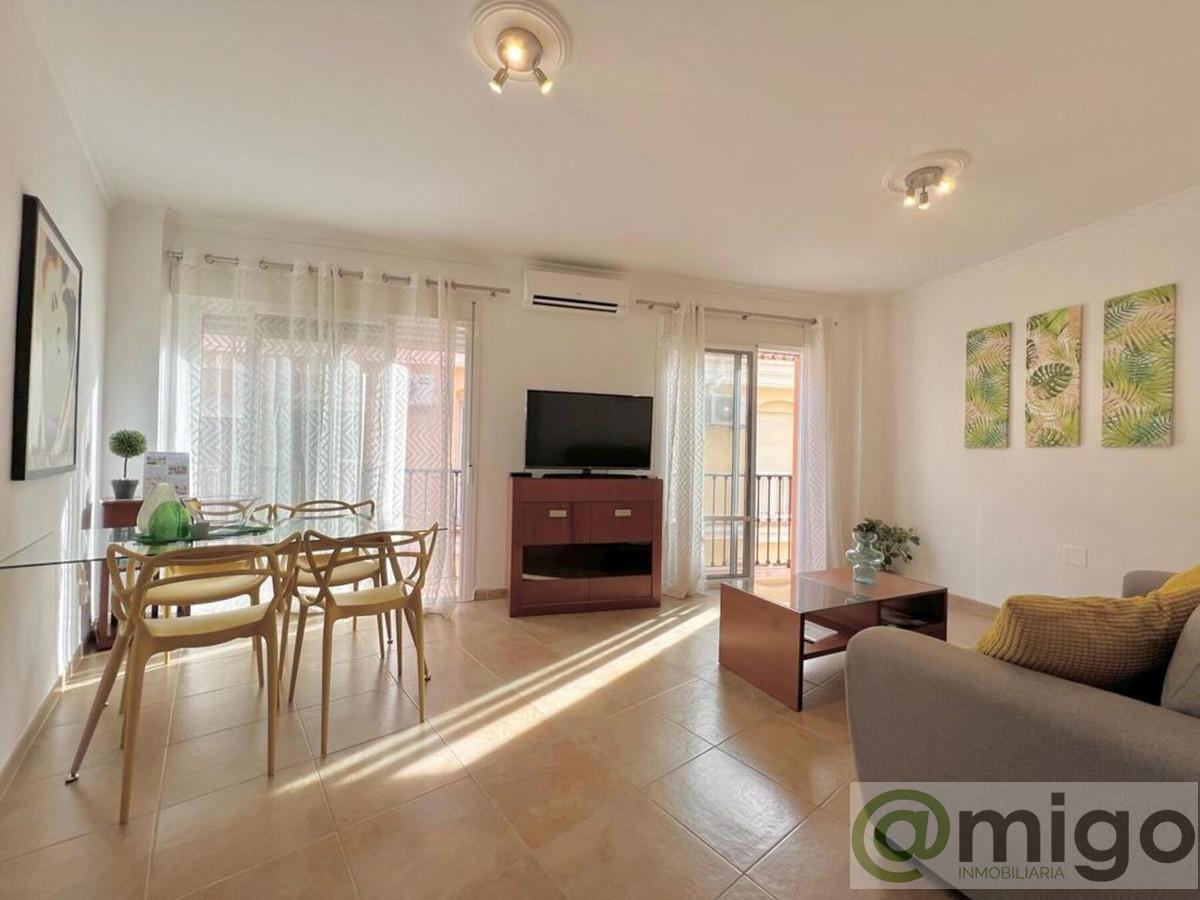 Venta de apartamento en Fuengirola