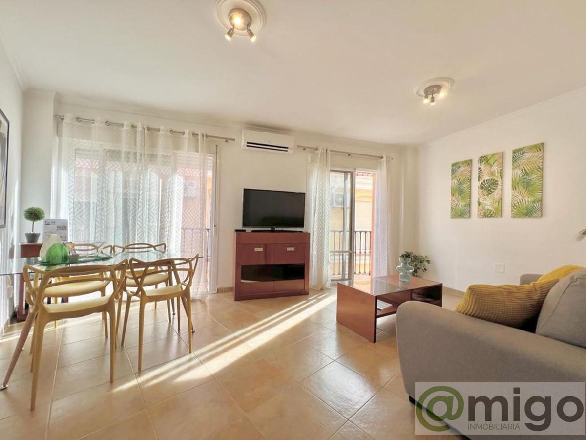 Venta de apartamento en Fuengirola