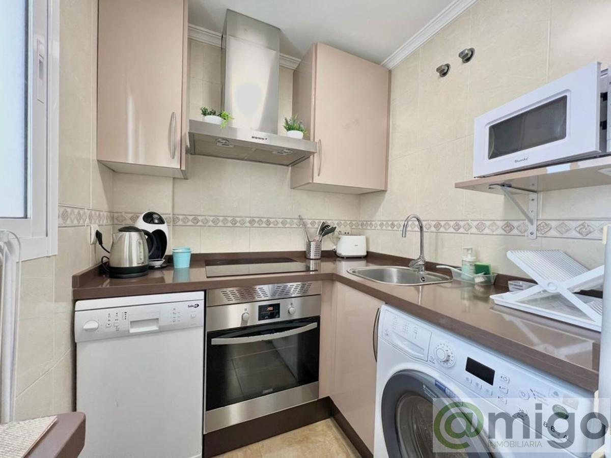 Venta de apartamento en Fuengirola