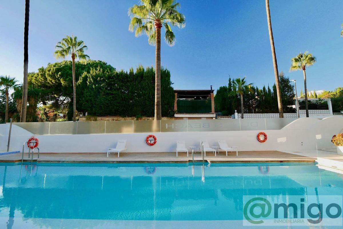 Venta de Ático en Marbella